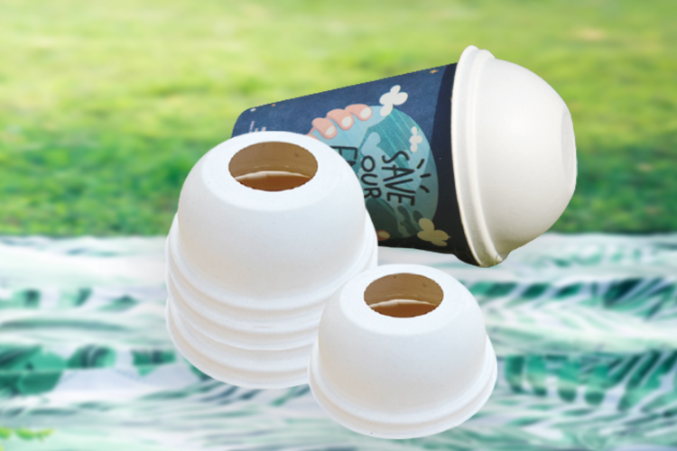 8oz disposable cup lids