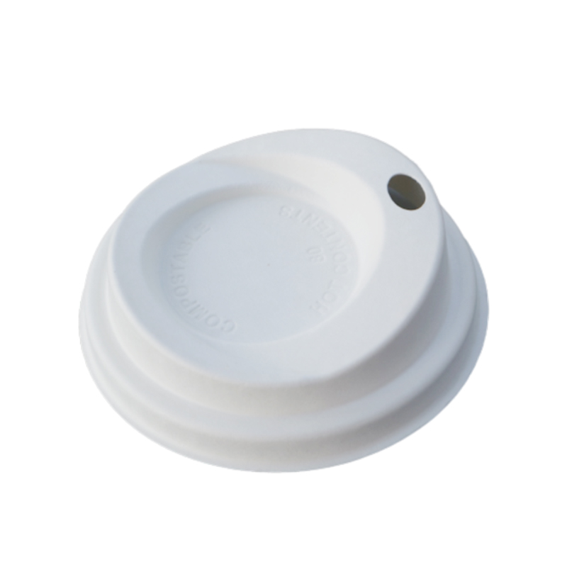 compostable lids