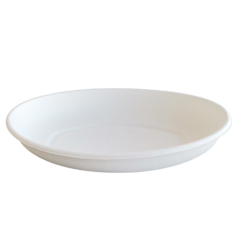 Eco Products Sugarcane Bowls Biodegradable Sugarcane Bagasse Bowl 