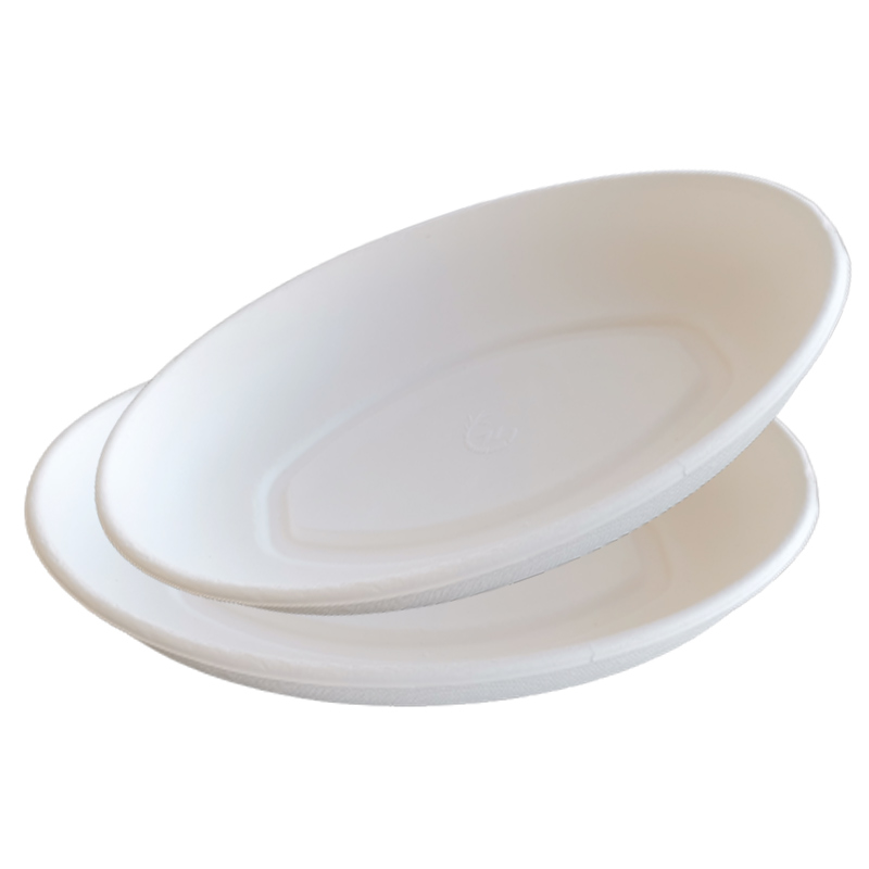 Eco Products Sugarcane Bowls Biodegradable Sugarcane Bagasse Bowl 