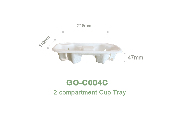 cup tray