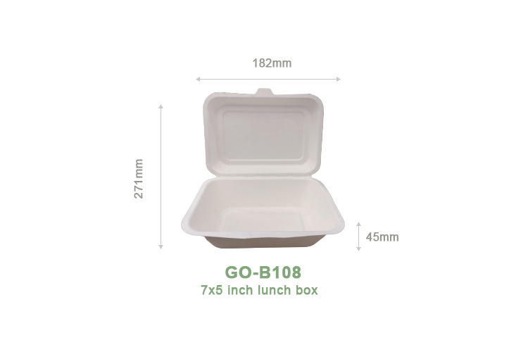 Take Out Food Container