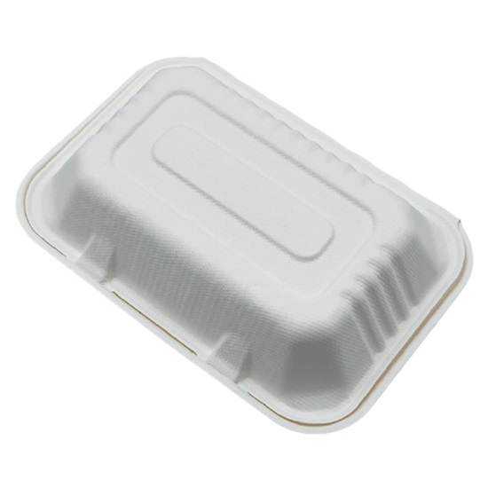 sugarcane bagasse containers