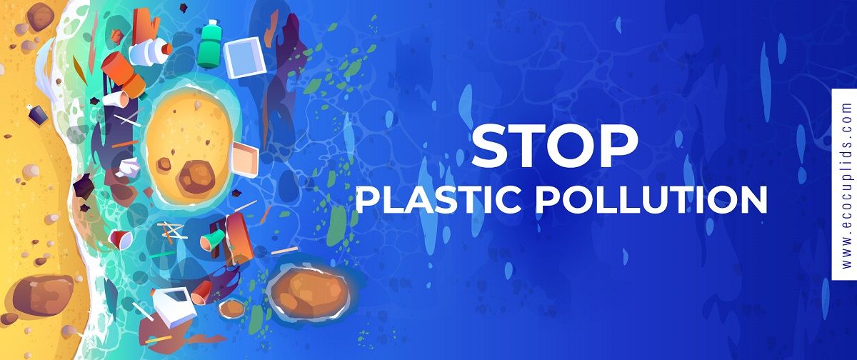 Stop plastic pollution