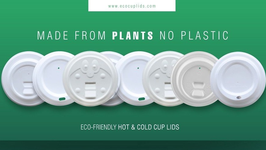 Why Should We Replace Plastic Cup lids With Bagasse Cup Lids