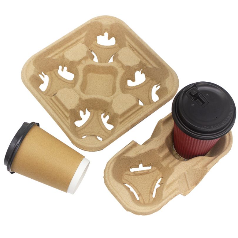 cup tray holder