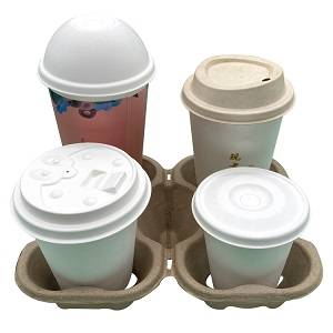 biodegradable lids