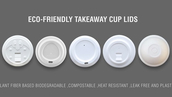 Do you KNOW a PIECE OF SMALL CUP LID CAN DO BIG THINGS TOWARD THE EARTH?