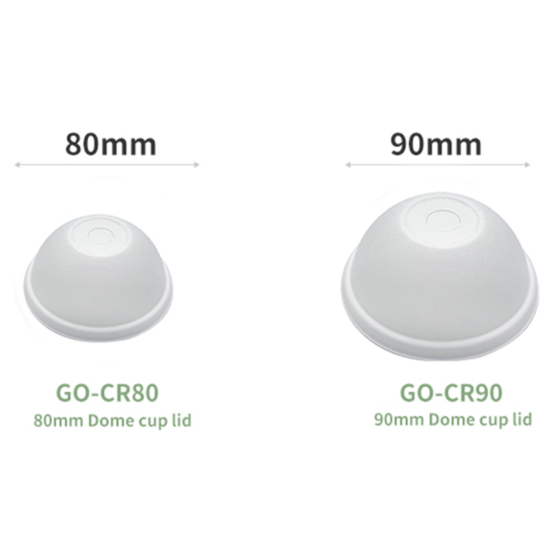 Cold Dome Lids