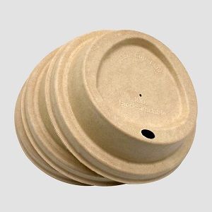 coffee cup lids recyclable