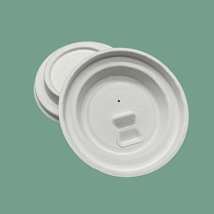 Biodegradable Coffee Lids Manufacturer In China, Coffee Cup Lids