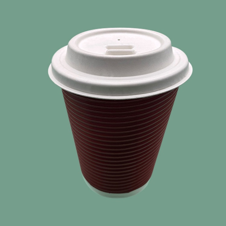 Biodegradable Coffee Lids Manufacturer In China, Coffee Cup Lids