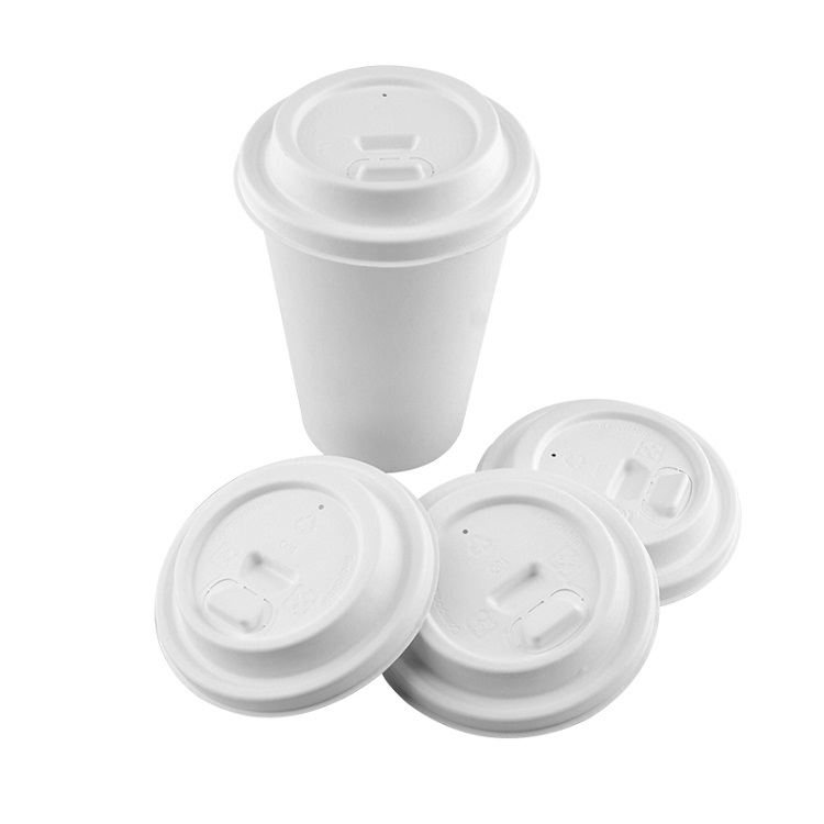 2022 Newest Cup Lids, Disposable Coffee Cup Lid Manufacturer In China