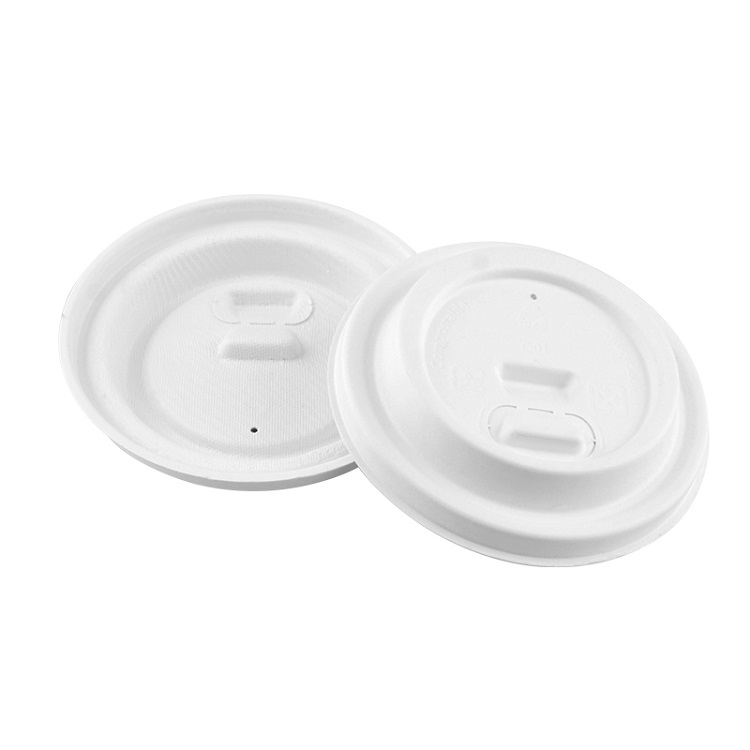 2022 Newest Cup Lids, Disposable Coffee Cup Lid Manufacturer In China