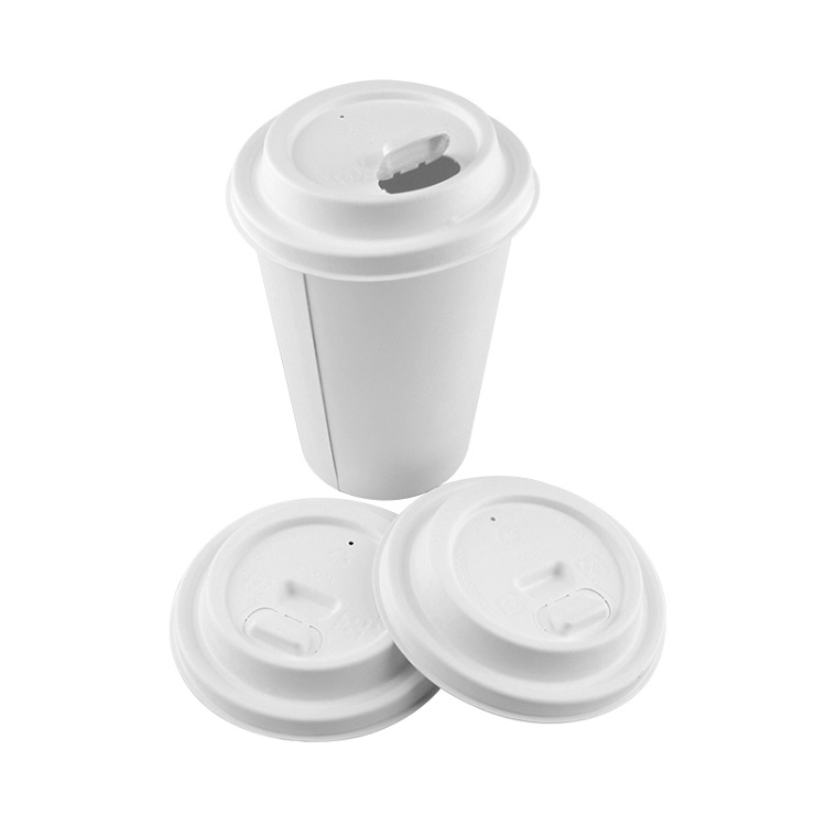 2022 Newest Cup Lids, Disposable Coffee Cup Lid Manufacturer In China