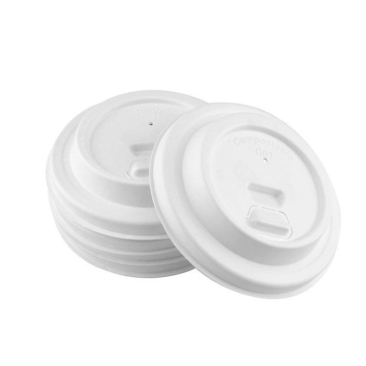 2022 Newest Coffe Lids, Disposable Coffe Cup Lid Manufacturer In China