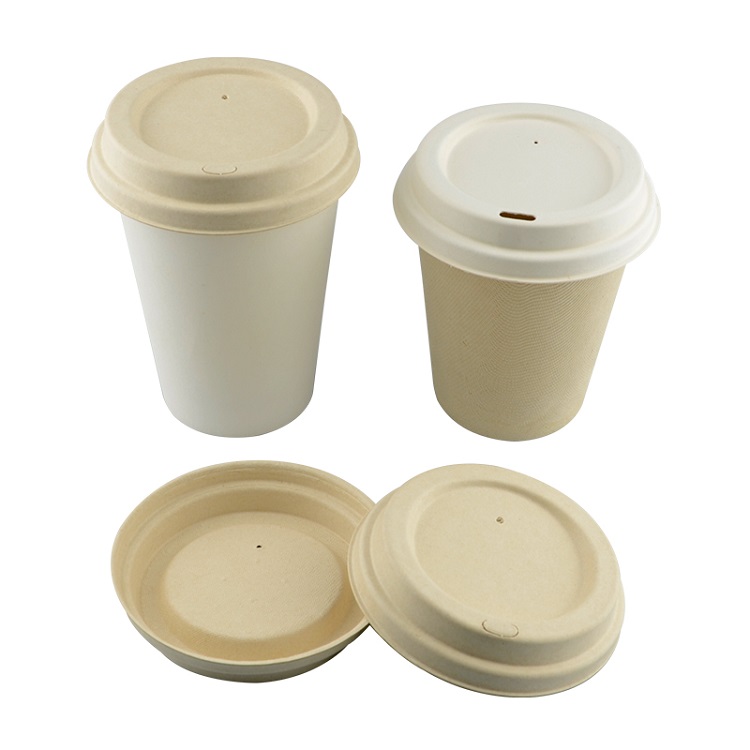 Paper Cup Lids For Hot Coffee Cup