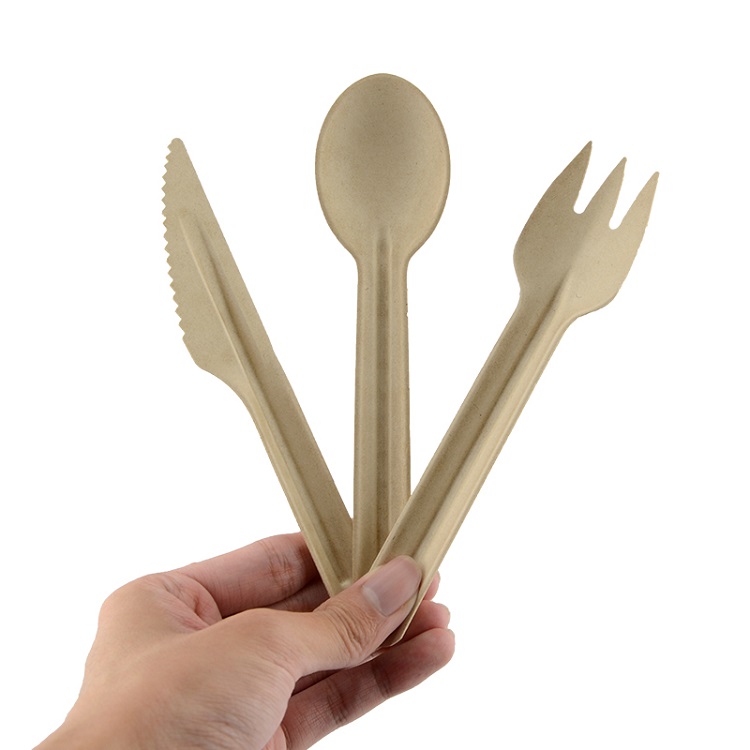 custom best biodegradable utensils