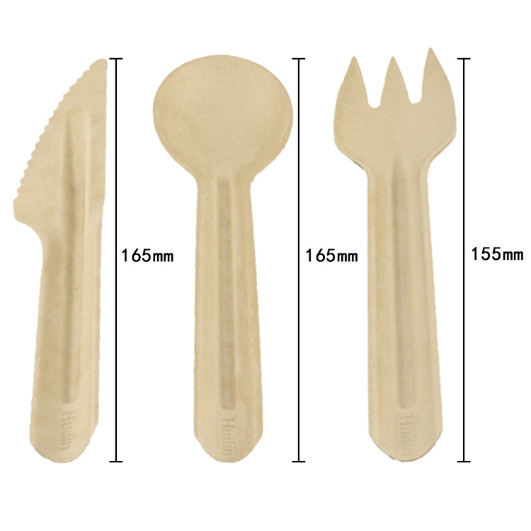 Spoon, Fork, Knife