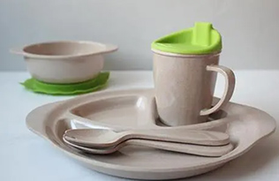 Biodegradable plates and spoons market ushered in development opportunities