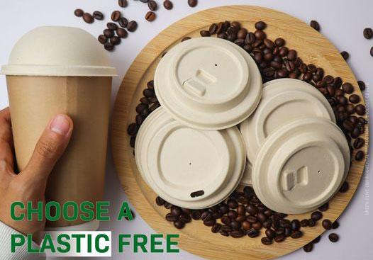 disposable coffee cups with lids