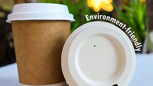 Plastic coffee cups flood Germany, 230,000 of them turn into the trash every hour