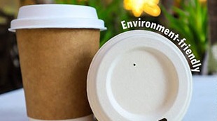 Plastic coffee cups flood Germany, 230,000 of them turn into the trash every hour
